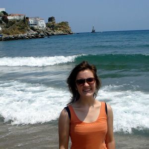 Meet your Posher, Katelynn